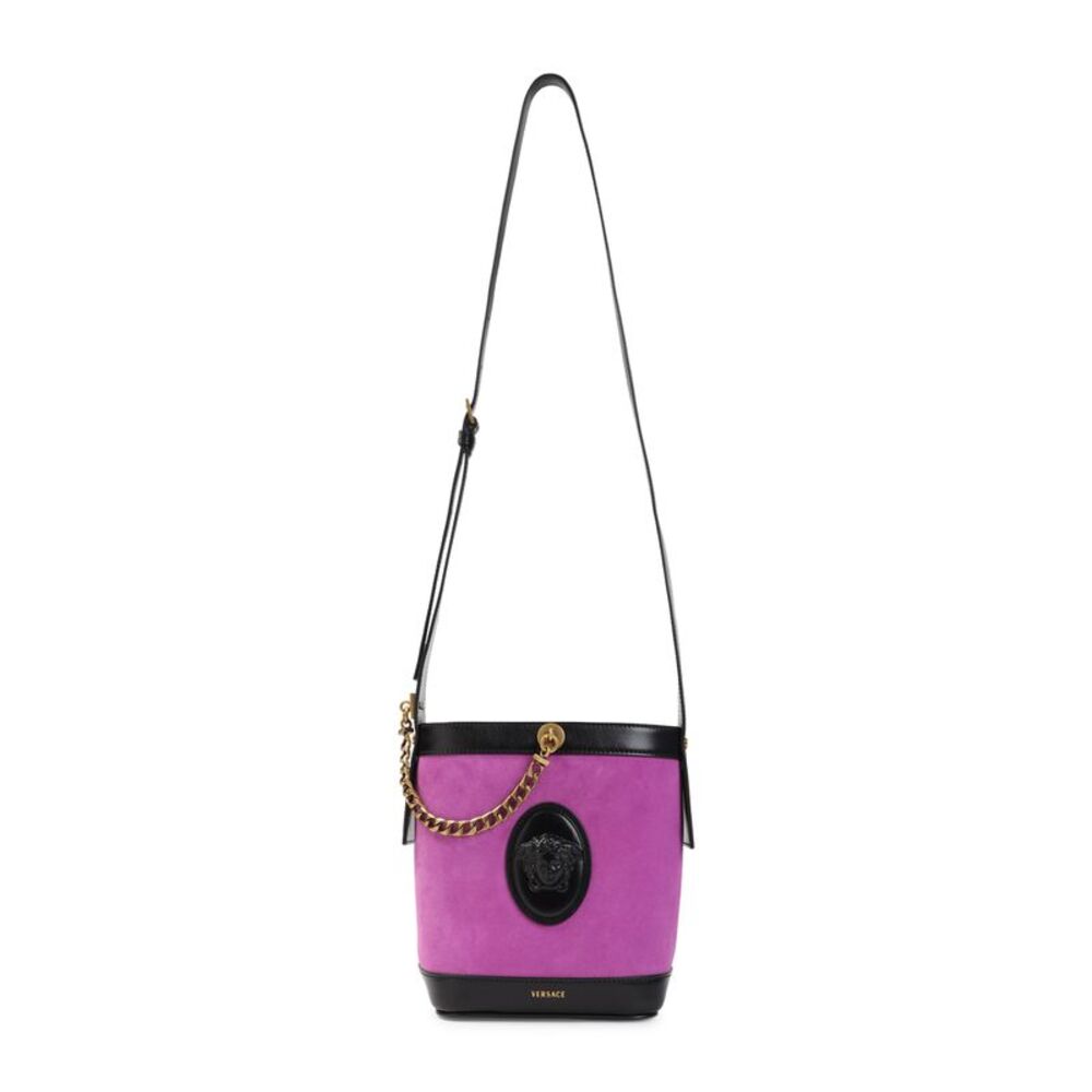Versace Mini Bucket Bag Women
